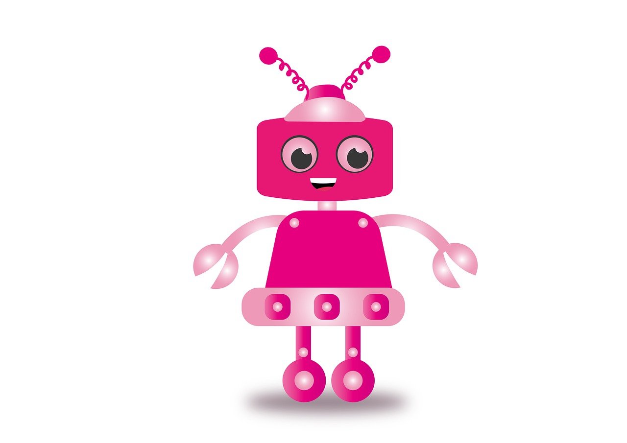 How the Robotic Load Handler Supports Supply Chain Management